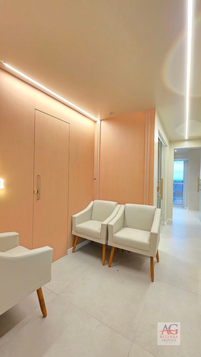 Sala-Conjunto, 28 m² - Foto 1