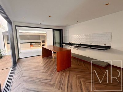 Casa, 3 quartos, 166 m² - Foto 3