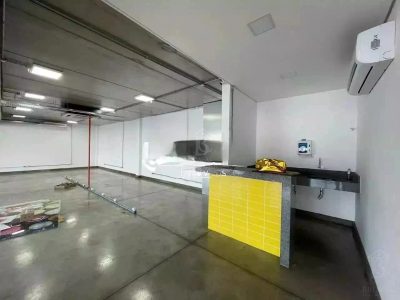 Apartamento, 1 quarto, 20 m² - Foto 5
