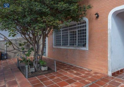 Casa, 3 quartos, 186 m² - Foto 1