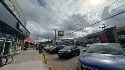 Loja-Salão, 800 m² - Foto 5
