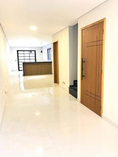 Casa, 3 quartos - Foto 4