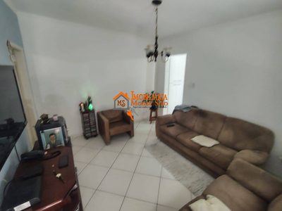 Casa, 2 quartos, 90 m² - Foto 3
