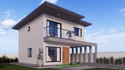 Casa, 3 quartos, 126 m² - Foto 4