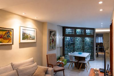 Apartamento, 3 quartos, 325 m² - Foto 4