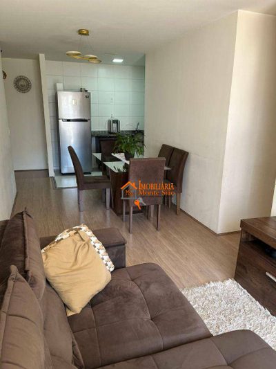 Apartamento, 3 quartos, 75 m² - Foto 3