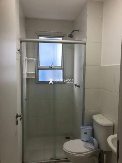 Apartamento, 2 quartos, 59 m² - Foto 1