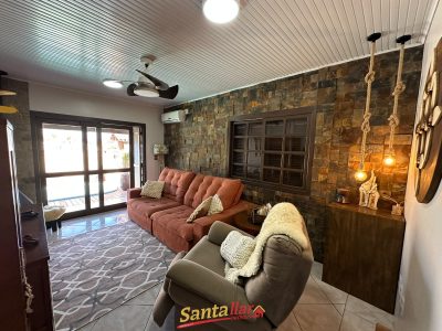 Casa, 3 quartos, 169 m² - Foto 5