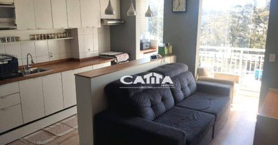 Apartamento, 2 quartos, 47 m² - Foto 1