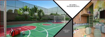 Apartamento, 2 quartos, 110 m² - Foto 3