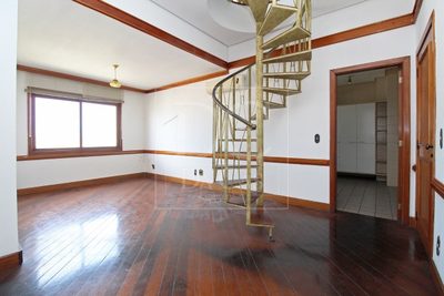 Cobertura, 3 quartos, 233 m² - Foto 3