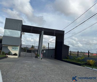 Casa, 2 quartos, 45 m² - Foto 1