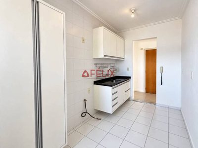 Apartamento, 3 quartos, 82 m² - Foto 4