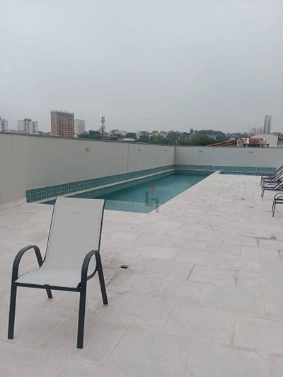 Apartamento, 2 quartos, 54 m² - Foto 1