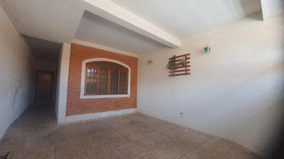 Sobrado, 3 quartos, 130 m² - Foto 1