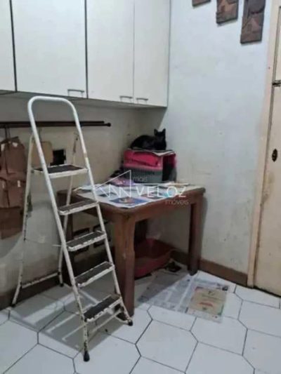 Apartamento, 2 quartos, 70 m² - Foto 1