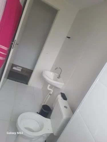 Apartamento, 2 quartos, 52 m² - Foto 5