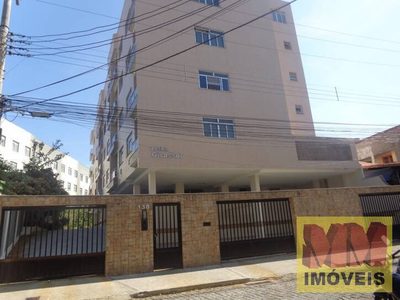 Cobertura, 3 quartos, 123 m² - Foto 1