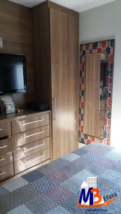 Apartamento, 2 quartos, 55 m² - Foto 3