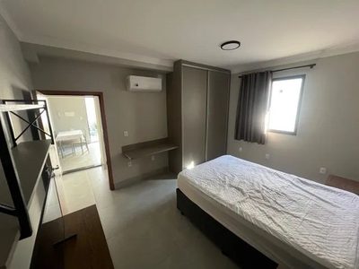 Apartamento, 1 quarto, 40 m² - Foto 5