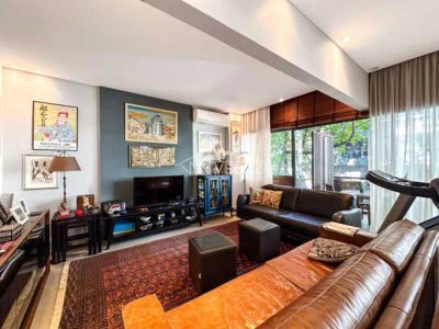 Apartamento, 3 quartos, 101 m² - Foto 1