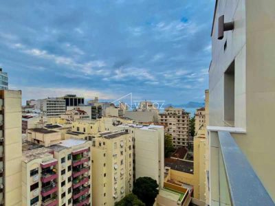 Cobertura, 3 quartos, 155 m² - Foto 4
