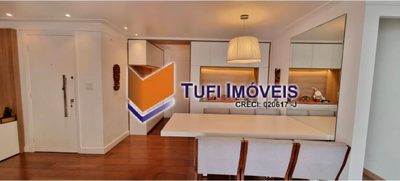 Apartamento, 4 quartos, 138 m² - Foto 5