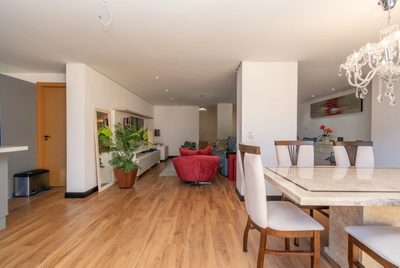 Casa, 3 quartos, 250 m² - Foto 4