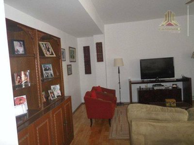 Apartamento, 3 quartos, 108 m² - Foto 2
