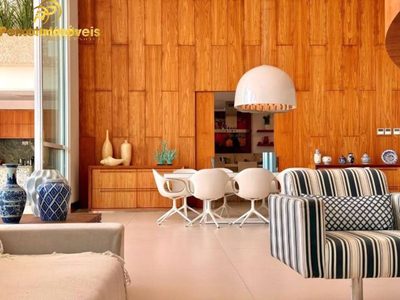 Casa, 7 quartos, 924 m² - Foto 4