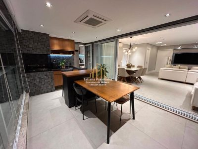 Apartamento, 3 quartos, 113 m² - Foto 1