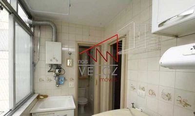 Apartamento, 1 quarto, 60 m² - Foto 5