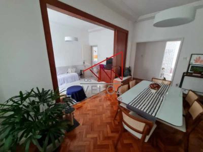 Apartamento, 3 quartos, 110 m² - Foto 2