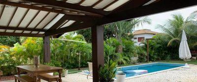 Casa, 4 quartos, 390 m² - Foto 2