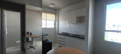 Apartamento, 1 quarto, 41 m² - Foto 4
