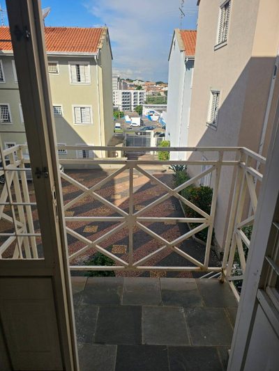 Apartamento, 2 quartos, 60 m² - Foto 2