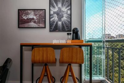 Apartamento, 2 quartos, 59 m² - Foto 3