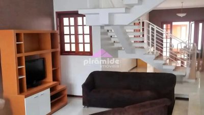Casa, 3 quartos, 260 m² - Foto 3
