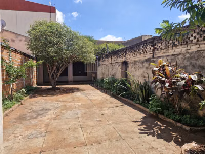 Casa, 3 quartos, 110 m² - Foto 1