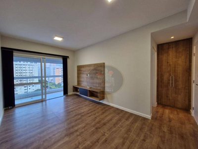 Apartamento, 2 quartos, 80 m² - Foto 2