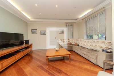 Apartamento, 4 quartos, 289 m² - Foto 3