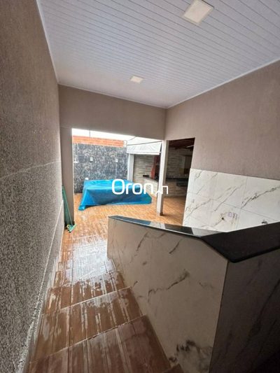 Casa, 3 quartos, 150 m² - Foto 2