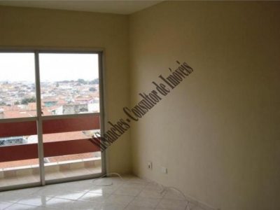 Apartamento, 2 quartos, 68 m² - Foto 1