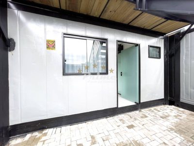 Kitnet-Studio - Foto 1