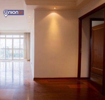 Apartamento, 3 quartos, 107 m² - Foto 1