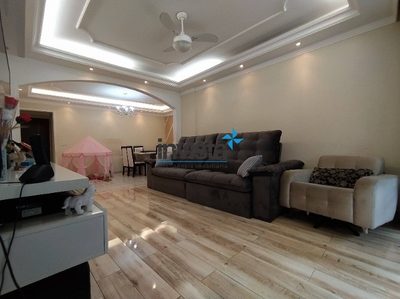 Apartamento, 3 quartos, 179 m² - Foto 2