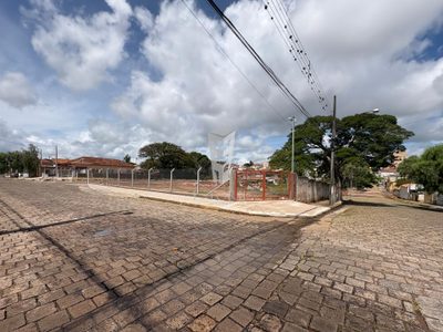 Terreno, 1700 m² - Foto 1