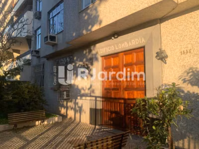 Apartamento, 1 quarto, 55 m² - Foto 3