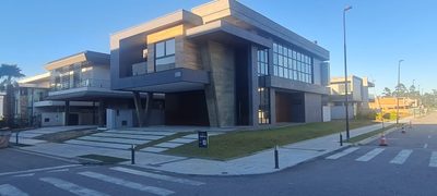 Casa, 4 quartos - Foto 4
