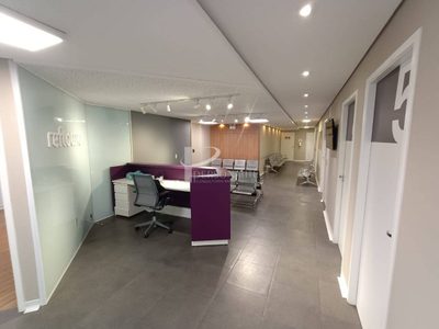 Sala-Conjunto, 380 m² - Foto 2